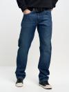 Pánske nohavice voĺné jeans BRANDON 554